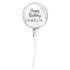Personalised Orb Bundle - White