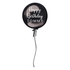 Personalised Orb Bundle - Black