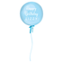 Personalised Orb Bundle - Pastel Blue