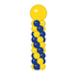 Grand Final Balloon Columns