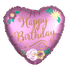 Satin Blossom Birthday Balloon - 3 85bc 444d b5ba in Bondi, Sydney