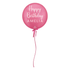 Personalised Orb Bundle - Vibrant Pink