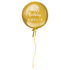 Personalised Orb Bundle - Gold