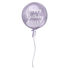 Personalised Orb Bundle - Lilac