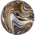Black Marble Orbz Balloon - 41392 black marblez d16a 4d55 a8b2 by Bondi Road Balloons