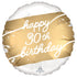 Golden Age 30th Birthday Balloon - 43205 golden age .psd bdb3 4ae2 bea1 in Bondi, Sydney