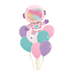Happy Astronaut Bouquet