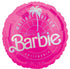 Barbie Foil Balloon - 46260 barbie front in Bondi, Sydney