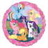 My Little Pony 45cm - 47 a8ac 42a4 84b3 balloon design by Bondi Road Balloons