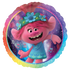 Trolls World Tour Birthday 45cm (18") balloon design in Bondi, Sydney