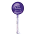 Personalised Orb Bundle - Purple