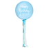 Personalised Orb Bundle - Pastel Blue