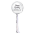 Personalised Orb Bundle - White