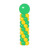 Grand Final Balloon Columns
