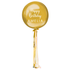 Personalised Orb Bundle - Gold