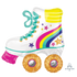 Roller Skate Balloon - 54064 3960201 by Bondi Road Balloons