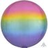 Ombre Pastel Orbz Balloon - 54968 4055401 by Bondi Road Balloons