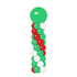 Grand Final Balloon Columns