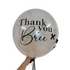 Personalised Clear Bubble Balloon - Thank You - 5 d518 a1bf in Bondi, Sydney