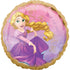 Rapunzel "Once Upon a Time" Foil Balloon - 62461 3980101 in Bondi, Sydney