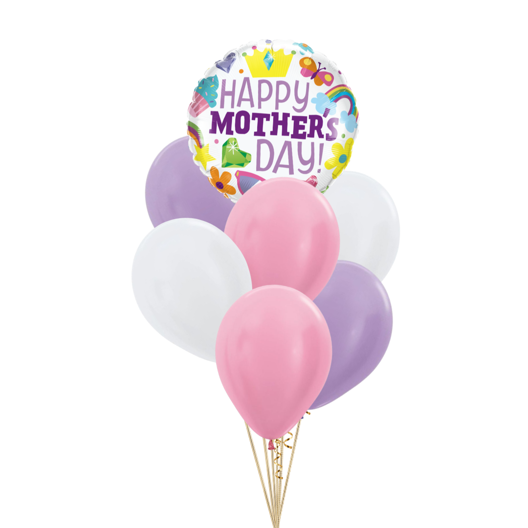 Everything Mothers' Day Bouquet