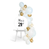 Event Signage Balloon Garland Package - 7 0fe6 49c2 a6df in Bondi, Sydney
