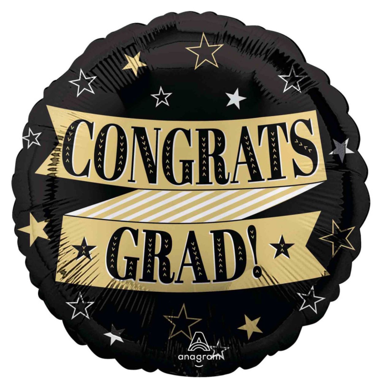 Congrats To The Grad Balloon