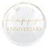 Happy Anniversary Balloon
