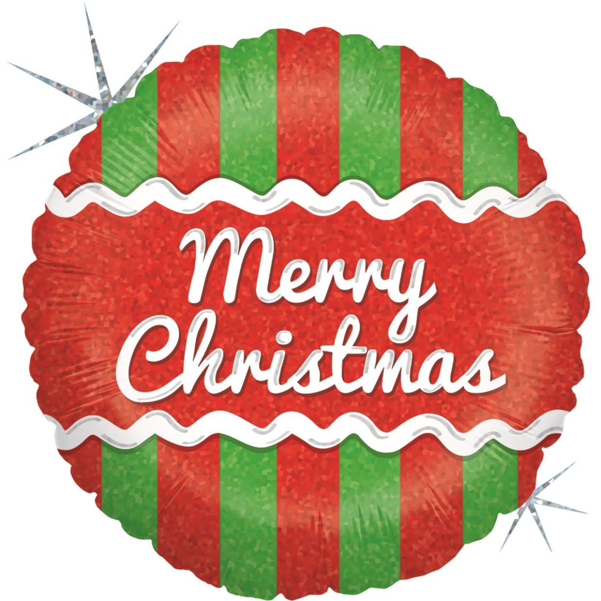 Christmas Icing Balloon - 86931h 0 ori eb0e 471a a177 by Bondi Road Balloons