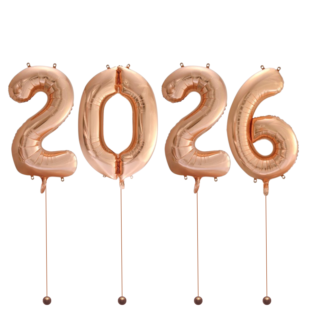 School Formal 2026 Number Balloons - 91 a0c5 40c4 a737 in Bondi, Sydney