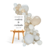 Event Signage Balloon Garland Package in Bondi, Sydney