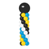 Grand Final Balloon Columns