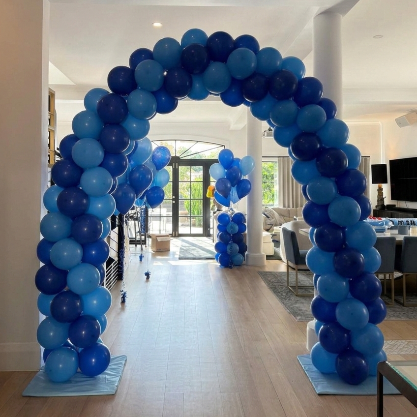 Balloon Arch