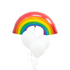 Rainbow and Clouds Bouquet - beauty product instagram post 2 in Bondi, Sydney