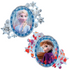 Frozen Anna and Elsa Double Sided 63 x 78cm - copy of latex and jumbos 3 in Bondi, Sydney