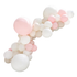 Grab and Go Garland - Pink, Cream and White - copy of products for website va 16 in Bondi, Sydney