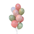 12 Latex Balloon Bunch - copyofproductsforwebsiteva 13 in Bondi, Sydney