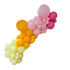 Grab and Go Garland - Sunset Sorbet - copyofproductsforwebsiteva in Bondi, Sydney