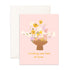 Lots Of Love Greeting Card balloons for parties in Bondi and Sydney