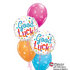 You can do it! - good luck balloon bouquet in Bondi, Sydney