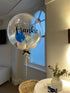 Bubble Balloons - Customised (Clear Bubble Balloon) - img 0139 in Bondi, Sydney