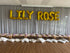 Gold Letter O Balloon - 86cm - img 2351 de41 487b a086 by Bondi Road Balloons