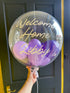 Bubble Balloons - Customised (Clear Bubble Balloon) - img 2849 in Bondi, Sydney