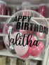Bubble Balloons - Customised (Clear Bubble Balloon) - img 3497 in Bondi, Sydney