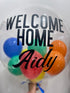 Bubble Balloons - Customised (Clear Bubble Balloon) - img 5048 in Bondi, Sydney
