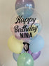 Bubble Balloons - Customised (Clear Bubble Balloon) - img 5304 in Bondi, Sydney