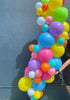 Grab and Go Garland 2 metres for parties in Bondi and Sydney - party styling detail