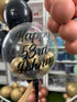 Bubble Balloons - Customised (Clear Bubble Balloon) - img 7139 in Bondi, Sydney