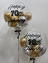 Bubble Balloons - Customised (Clear Bubble Balloon) - img 8968 in Bondi, Sydney