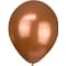 Metallic Series - metallic copper balloon design by Bondi Road Balloons